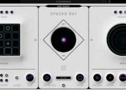 baby audio Spaced Out